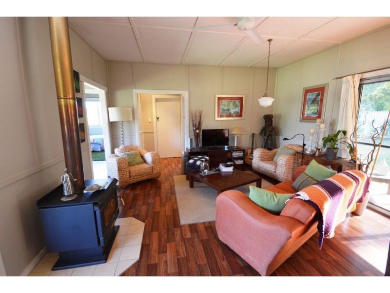 100 Randalls Road, Bucca NSW 2450