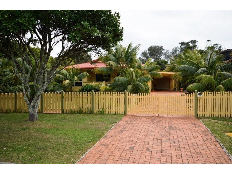 10 Eighteenth Avenue, Sawtell NSW 2452