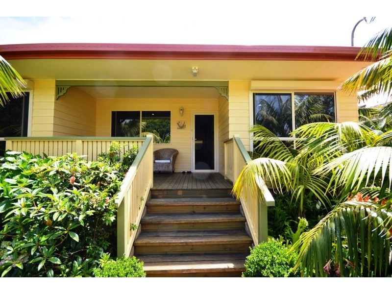 10 Eighteenth Avenue, Sawtell NSW 2452