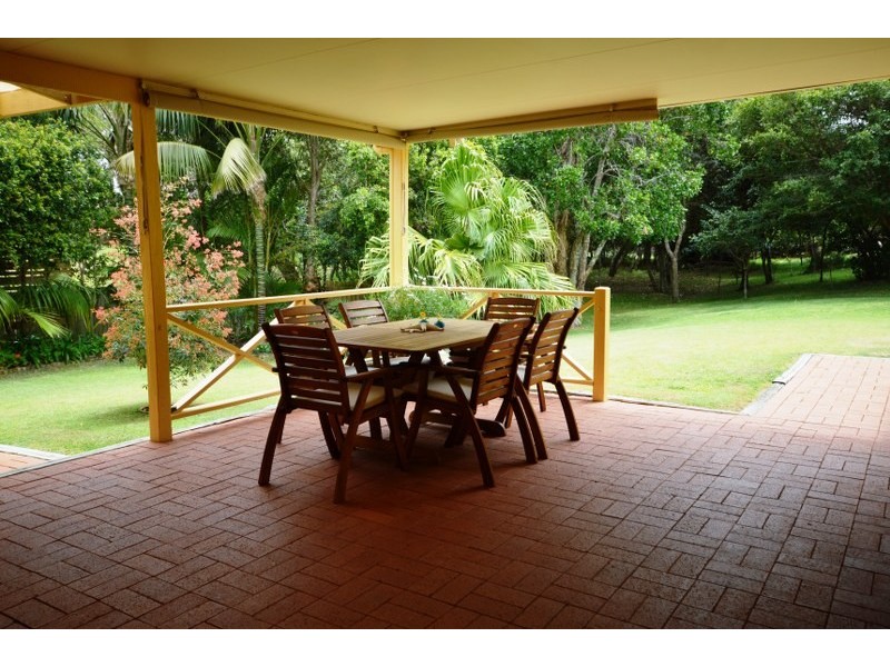 10 Eighteenth Avenue, Sawtell NSW 2452