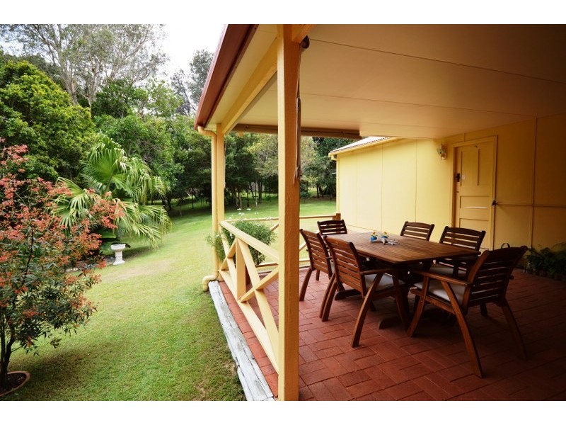 10 Eighteenth Avenue, Sawtell NSW 2452