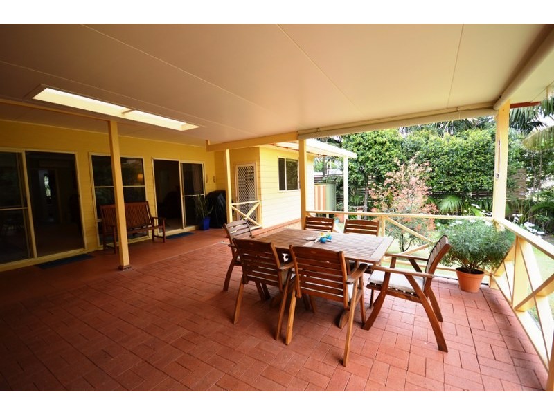 10 Eighteenth Avenue, Sawtell NSW 2452