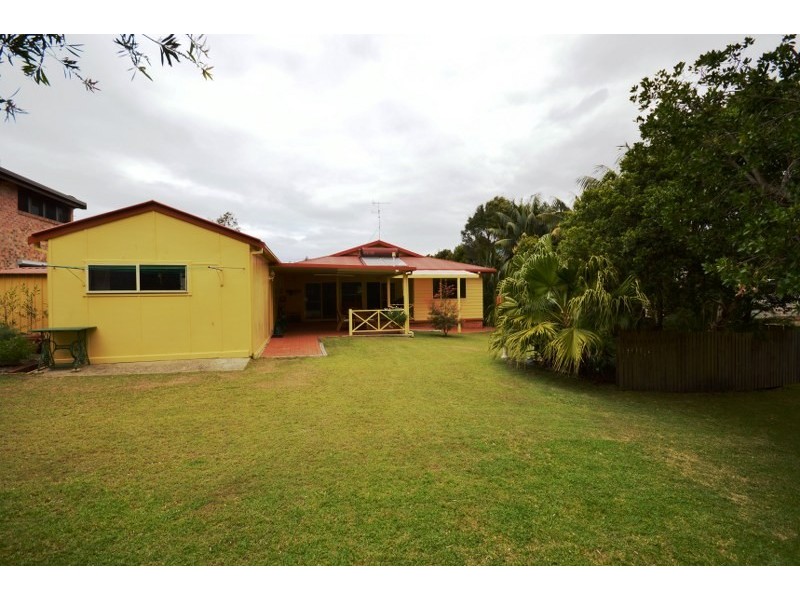 10 Eighteenth Avenue, Sawtell NSW 2452