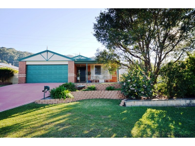 25 Merino Drive, Coffs Harbour NSW 2450