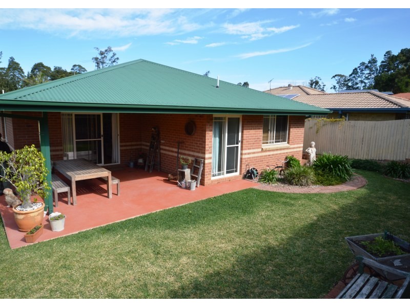 25 Merino Drive, Coffs Harbour NSW 2450
