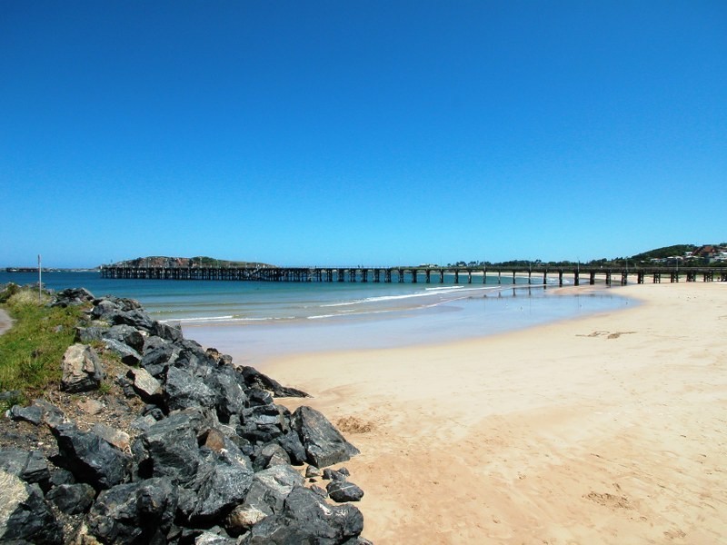 25 Merino Drive, Coffs Harbour NSW 2450