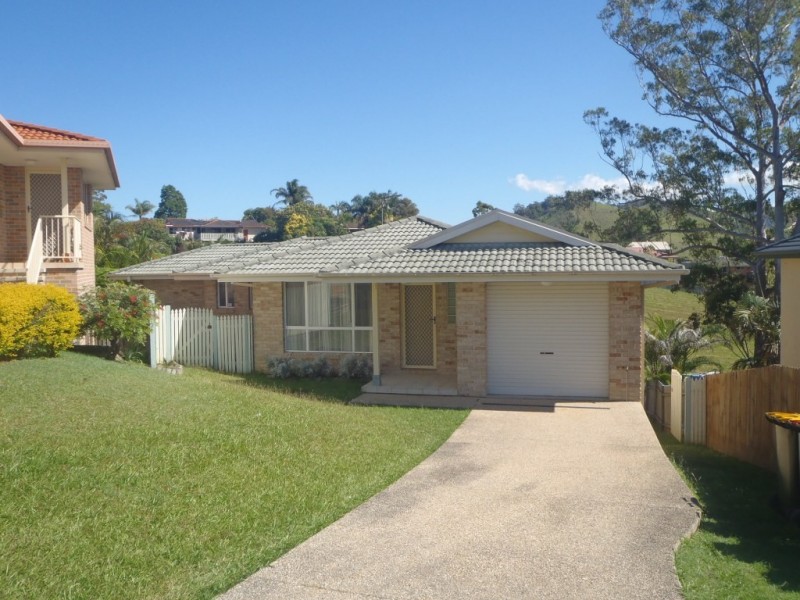 4a Woodswallow Place, Boambee East NSW 2452