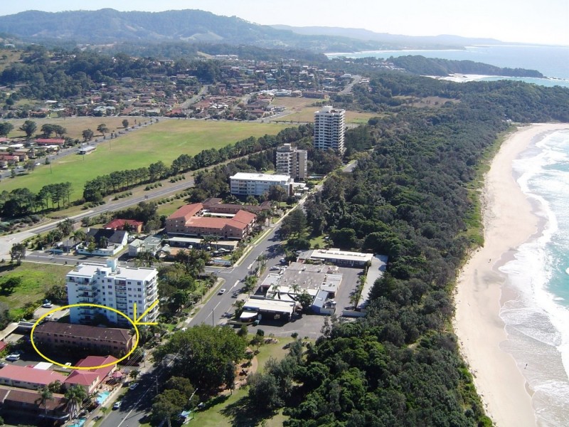 11/75 Ocean Parade, Coffs Harbour NSW 2450