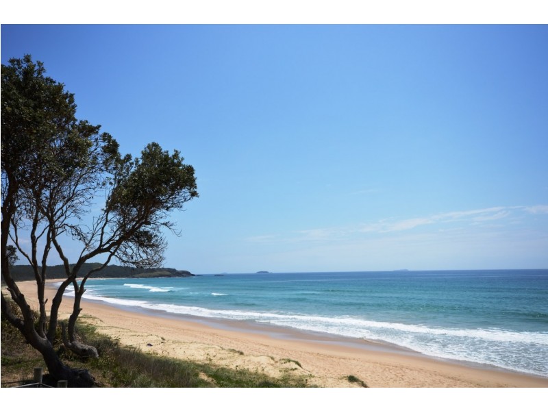 11/75 Ocean Parade, Coffs Harbour NSW 2450