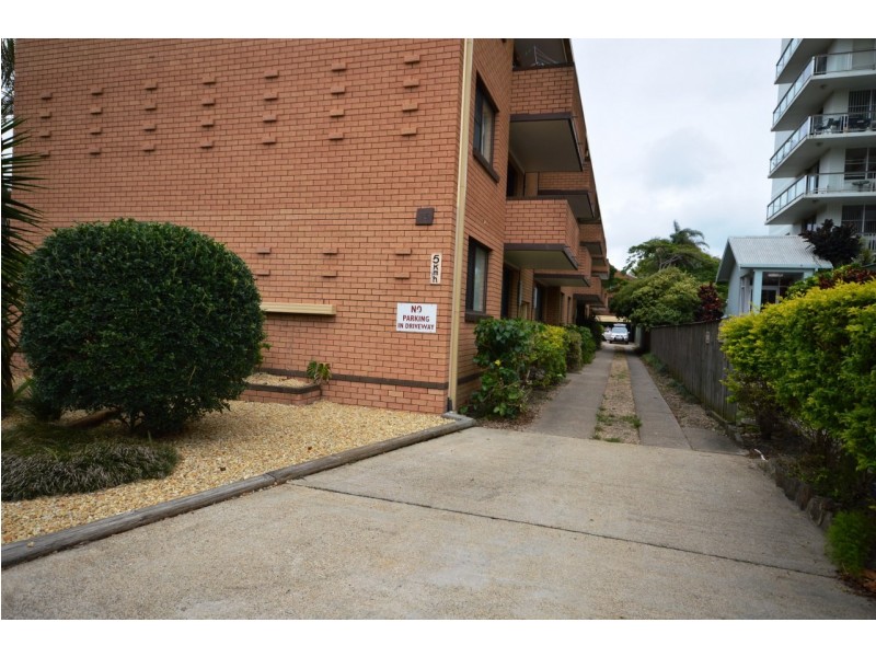 11/75 Ocean Parade, Coffs Harbour NSW 2450