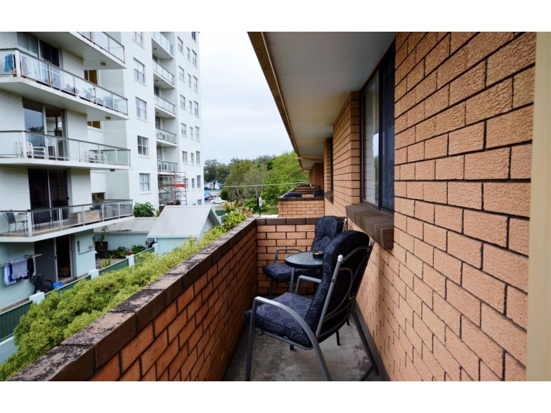 11/75 Ocean Parade, Coffs Harbour NSW 2450