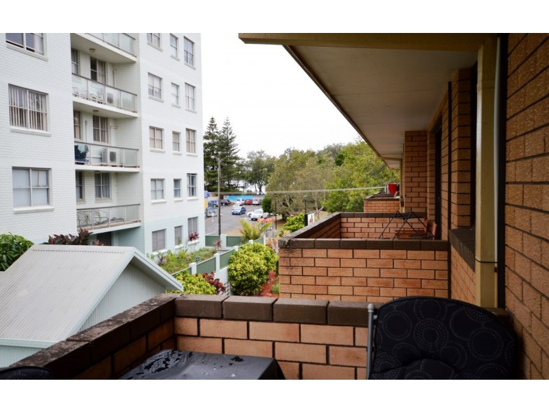 11/75 Ocean Parade, Coffs Harbour NSW 2450