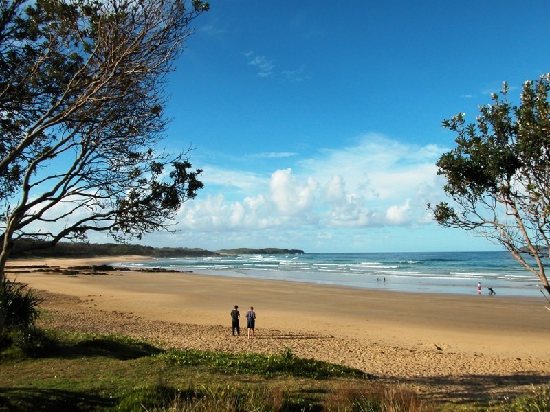 21 Light Street, Emerald Beach NSW 2456