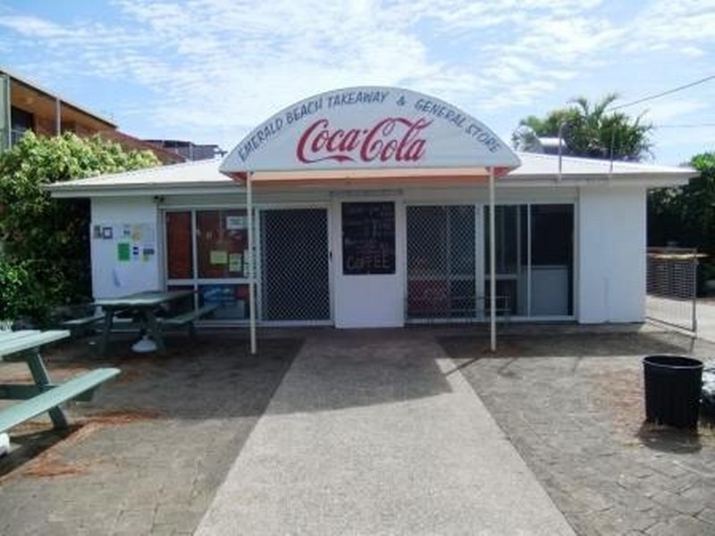 21 Light Street, Emerald Beach NSW 2456