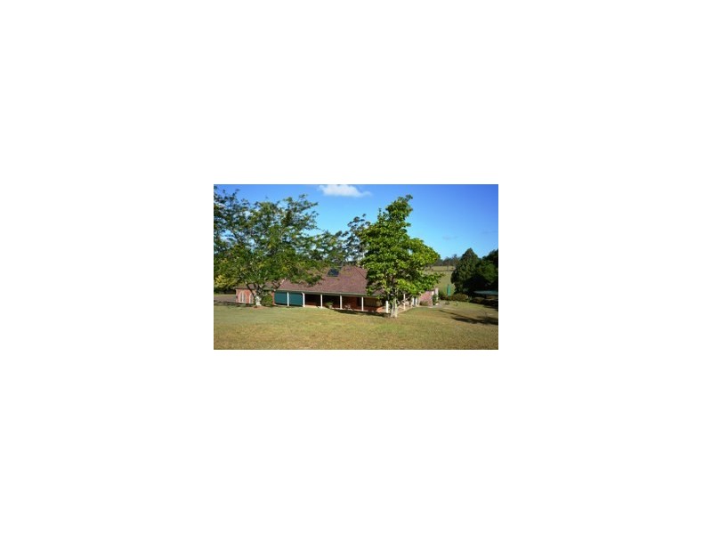 1041 Bucca Road, Bucca NSW 2450