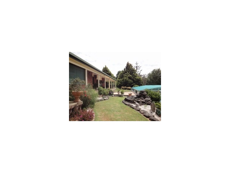1041 Bucca Road, Bucca NSW 2450