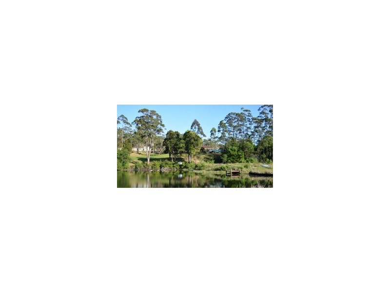 1041 Bucca Road, Bucca NSW 2450