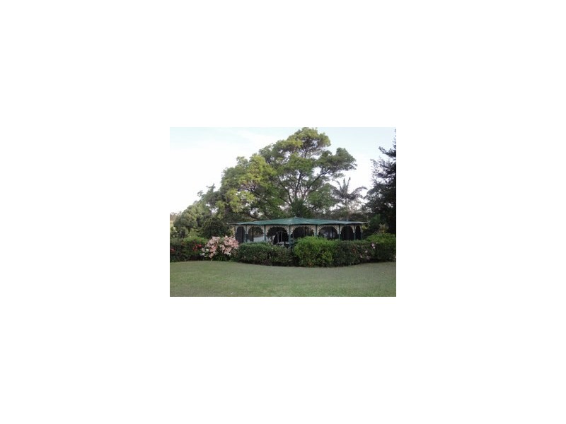1041 Bucca Road, Bucca NSW 2450