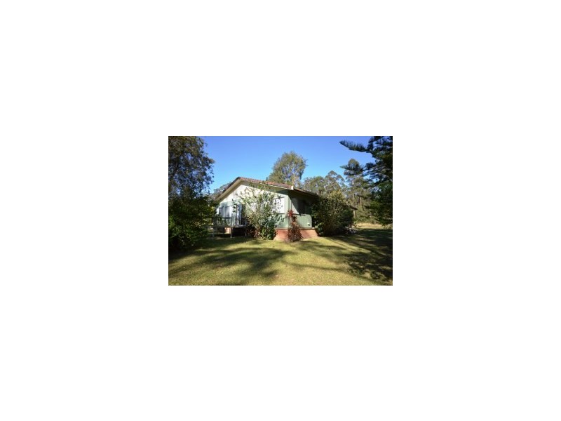 1041 Bucca Road, Bucca NSW 2450
