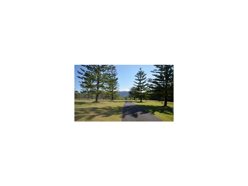 1041 Bucca Road, Bucca NSW 2450