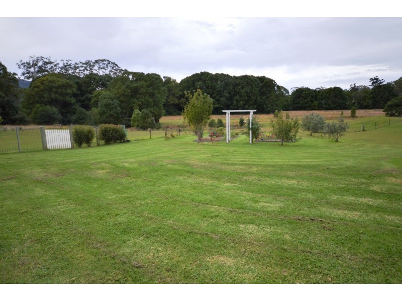 100 Randalls Road, Bucca NSW 2450