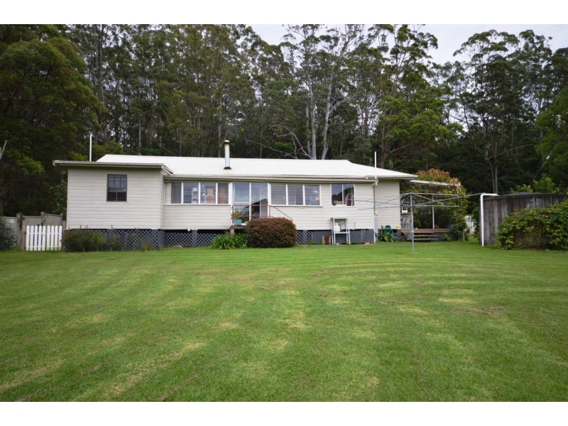 100 Randalls Road, Bucca NSW 2450