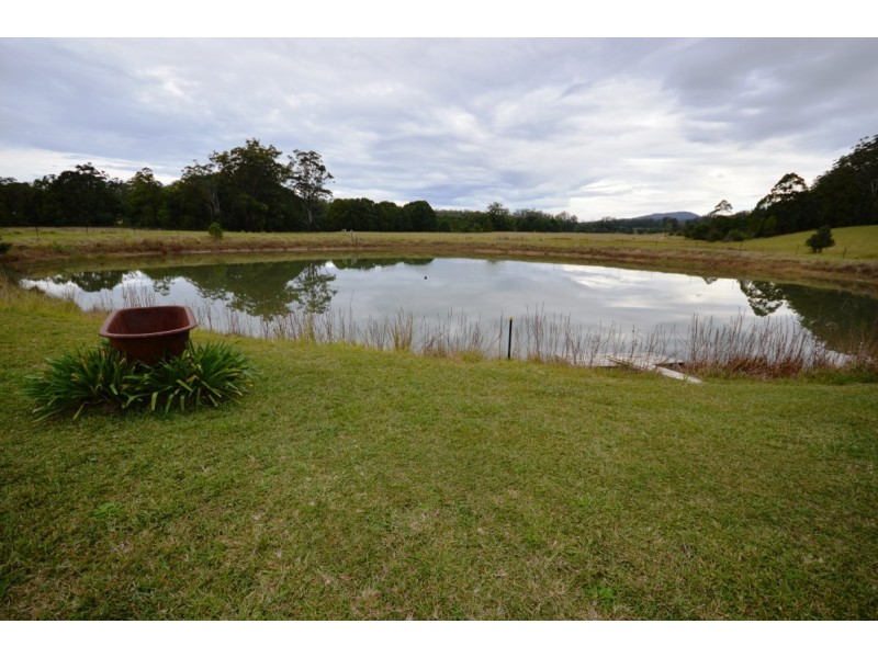 100 Randalls Road, Bucca NSW 2450