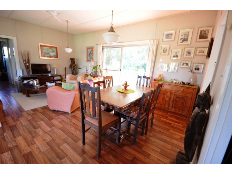 100 Randalls Road, Bucca NSW 2450