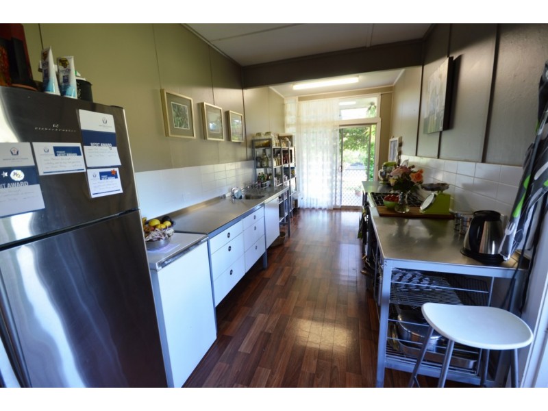 100 Randalls Road, Bucca NSW 2450