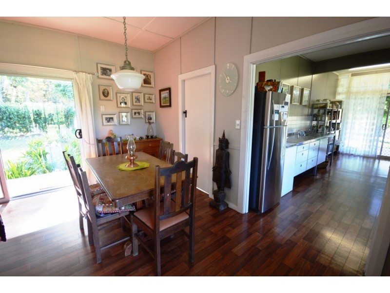 100 Randalls Road, Bucca NSW 2450