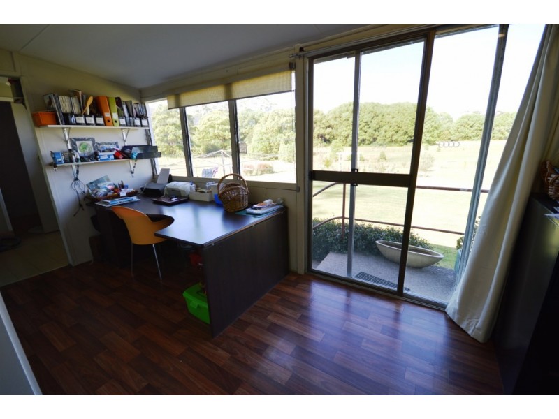 100 Randalls Road, Bucca NSW 2450