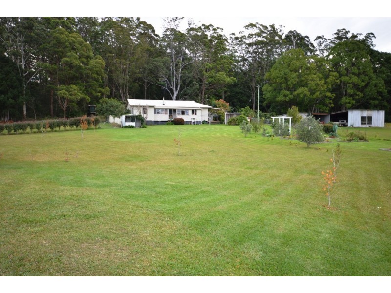 100 Randalls Road, Bucca NSW 2450