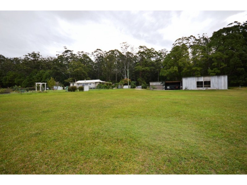100 Randalls Road, Bucca NSW 2450