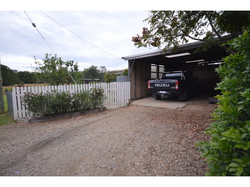 100 Randalls Road, Bucca NSW 2450