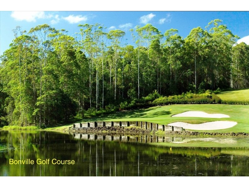 22 Mirrimin Street, Bonville NSW 2441