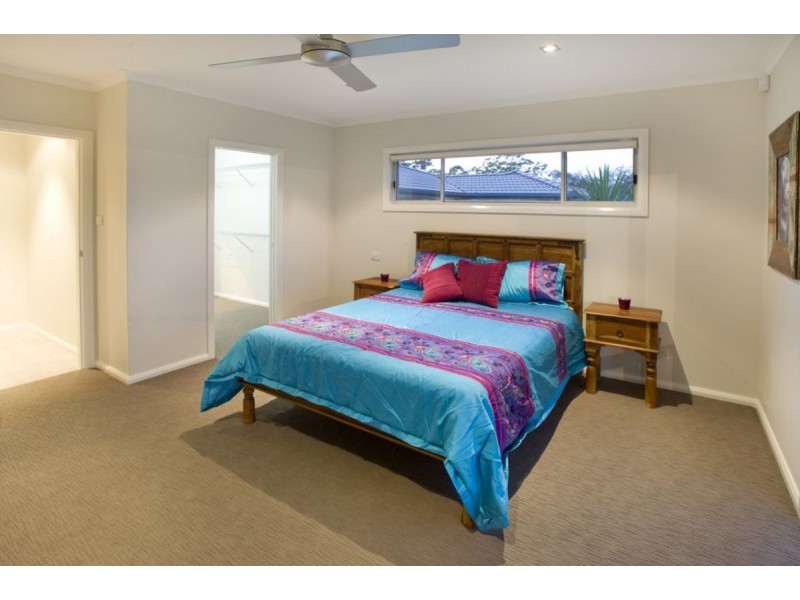 24 Tidal Crescent, Moonee Beach NSW 2450