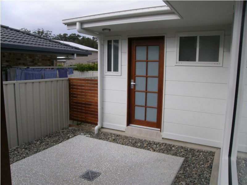 24 Tidal Crescent, Moonee Beach NSW 2450