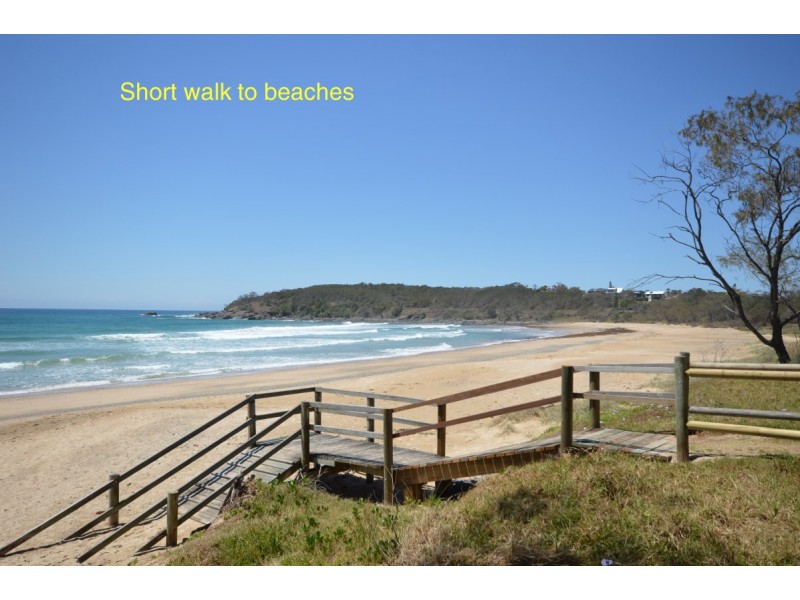 12 Beach Road, Arrawarra Headland NSW 2456