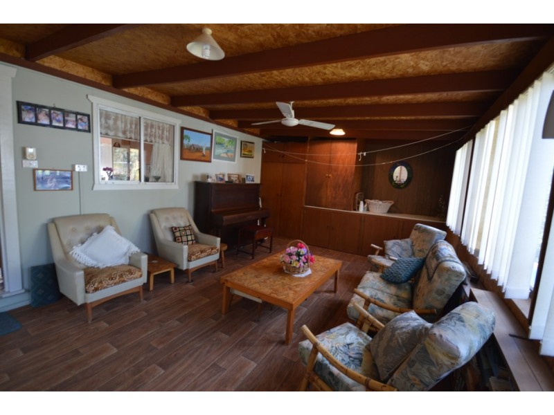 12 Beach Road, Arrawarra Headland NSW 2456