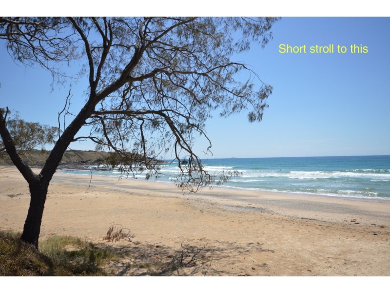 12 Beach Road, Arrawarra Headland NSW 2456