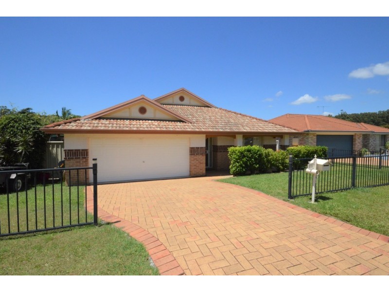 14 Rutland Street, Bonville NSW 2441