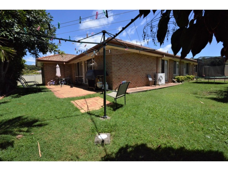 14 Rutland Street, Bonville NSW 2441