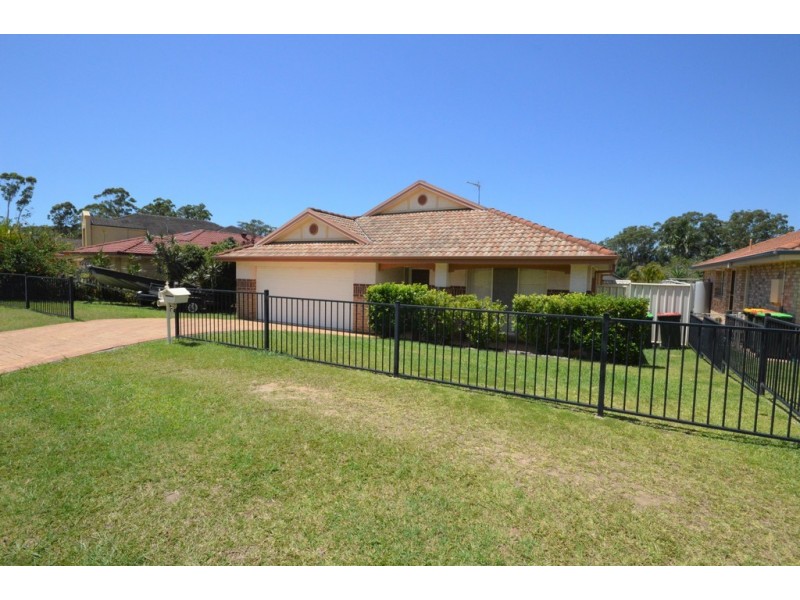 14 Rutland Street, Bonville NSW 2441