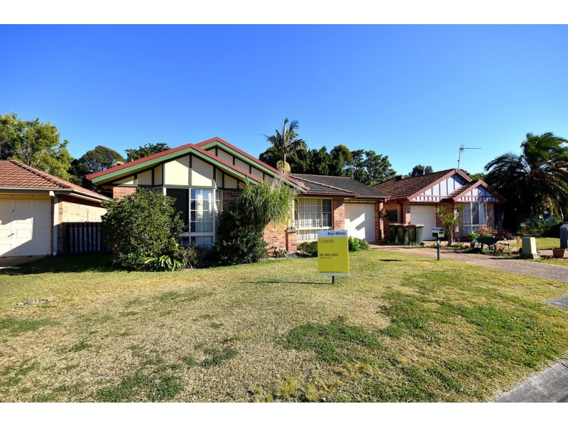 9 Noreena Place, Boambee East NSW 2452