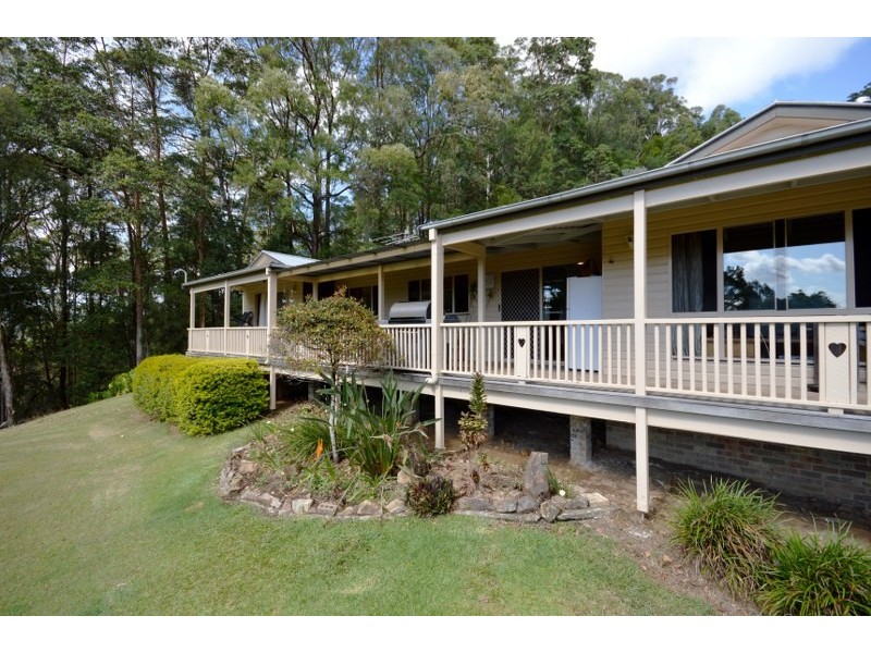 52 Walters Road, Upper Orara NSW 2450