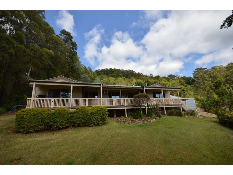 52 Walters Road, Upper Orara NSW 2450