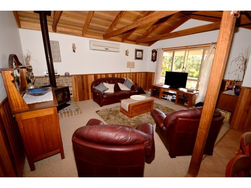 52 Walters Road, Upper Orara NSW 2450