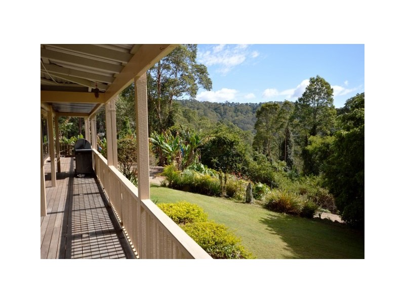 52 Walters Road, Upper Orara NSW 2450