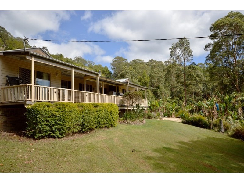 52 Walters Road, Upper Orara NSW 2450