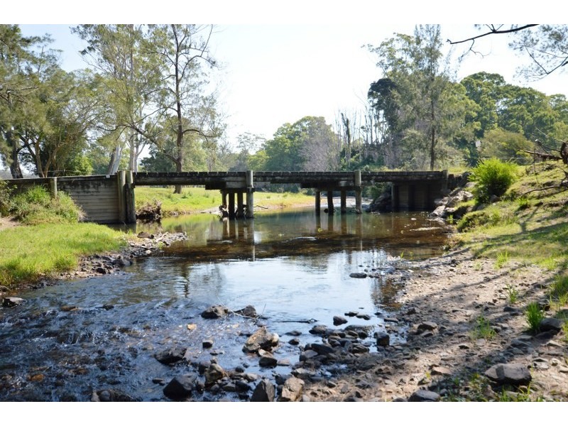 52 Walters Road, Upper Orara NSW 2450